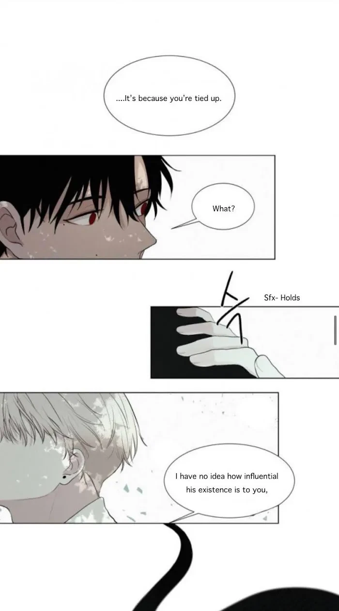 Blood Sacrifice Chapter 9, page 22