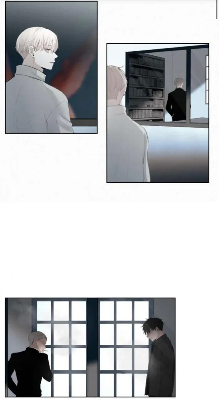 Blood Sacrifice Chapter 9, page 3