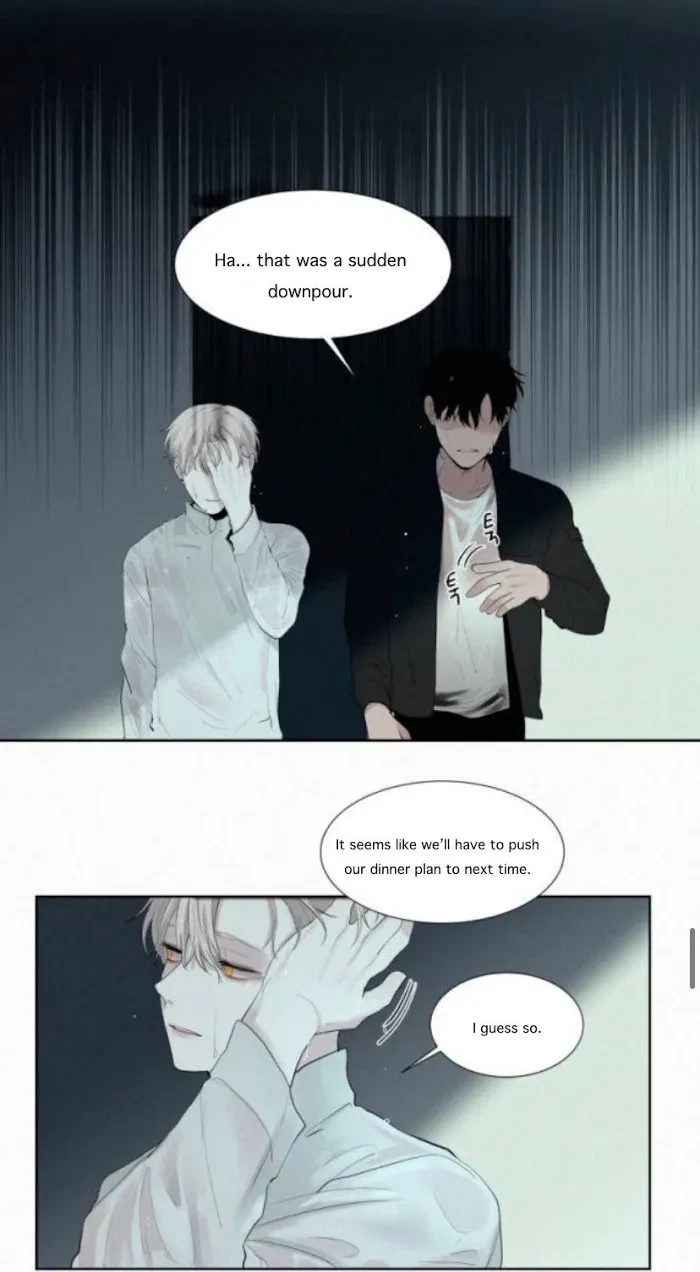 Blood Sacrifice Chapter 9, page 30