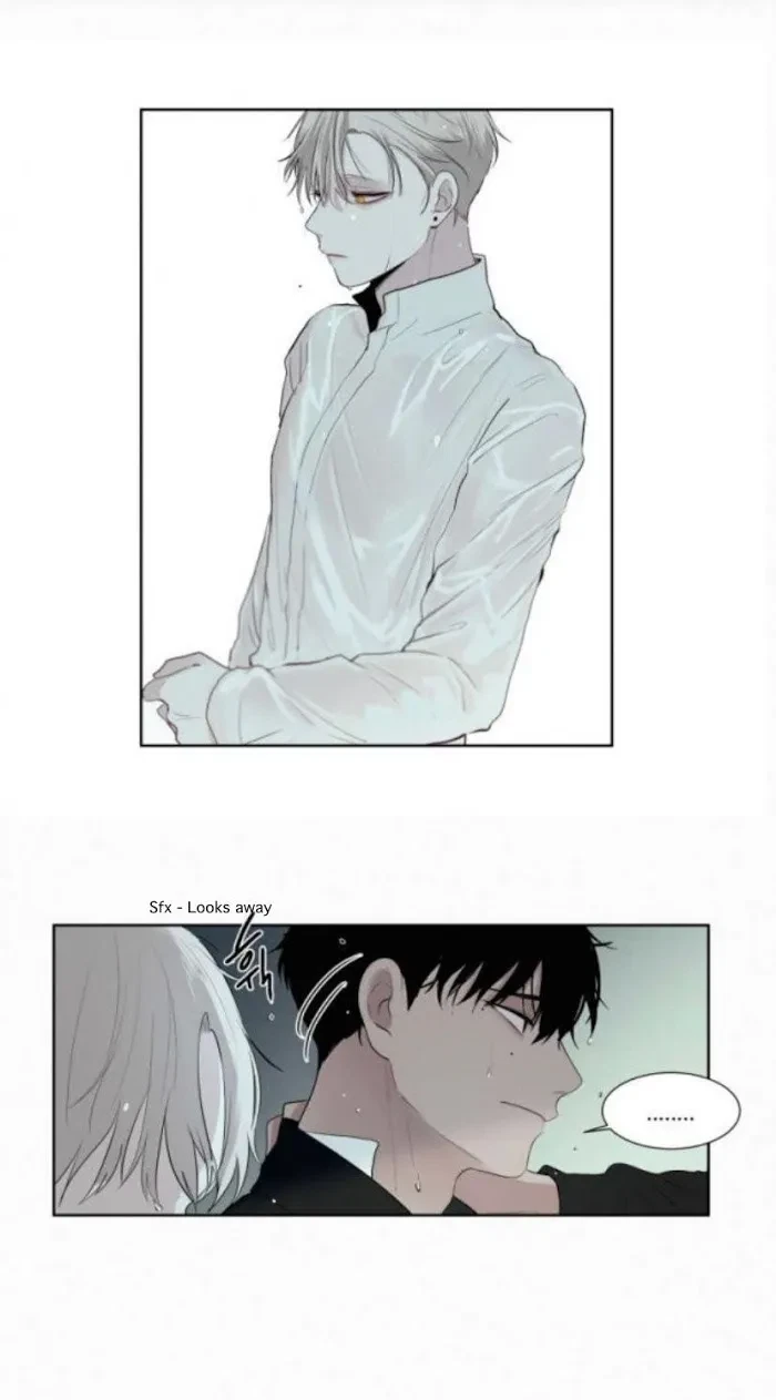 Blood Sacrifice Chapter 9, page 32
