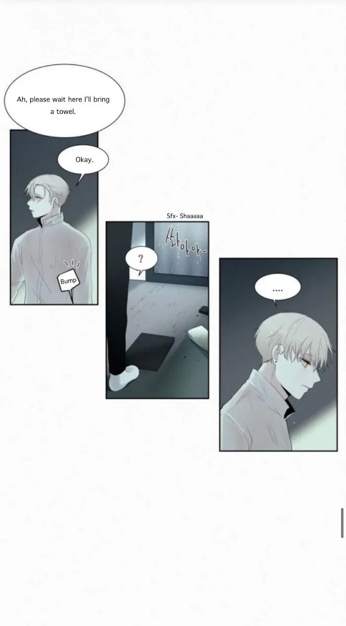 Blood Sacrifice Chapter 9, page 33