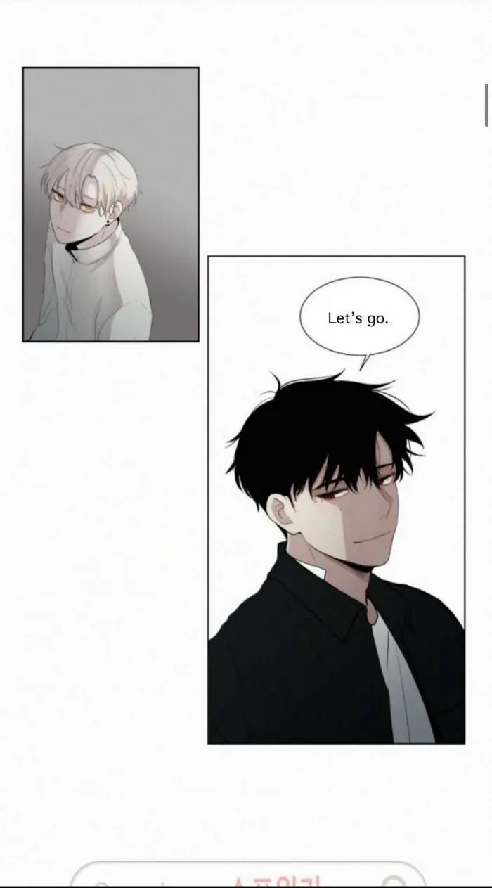 Blood Sacrifice Chapter 9, page 6