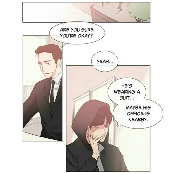 The Baker On The First Floor Chapter 39, page 10
