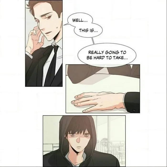 The Baker On The First Floor Chapter 39, page 13
