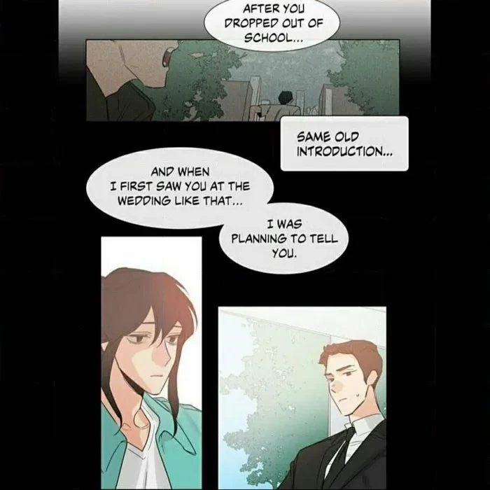 The Baker On The First Floor Chapter 39, page 14