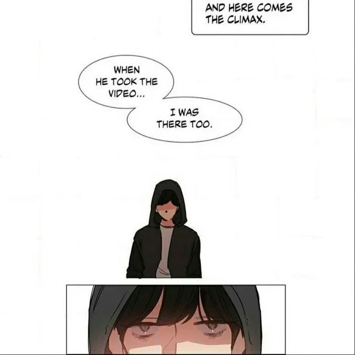 The Baker On The First Floor Chapter 39, page 17