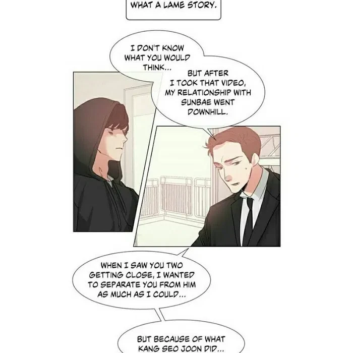The Baker On The First Floor Chapter 39, page 18