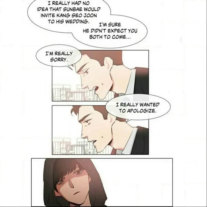 The Baker On The First Floor Chapter 39, page 19