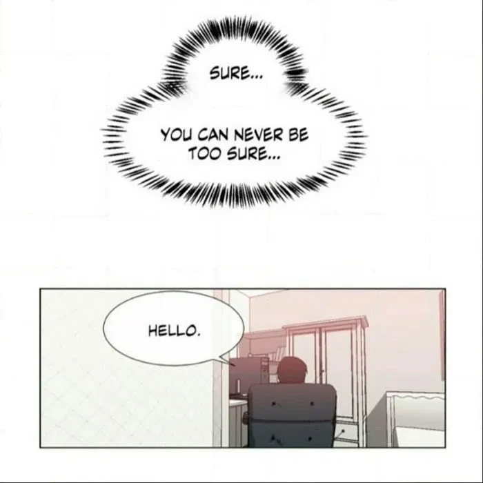 The Baker On The First Floor Chapter 39, page 2