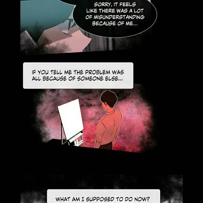 The Baker On The First Floor Chapter 39, page 21