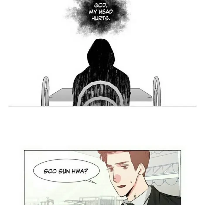 The Baker On The First Floor Chapter 39, page 22