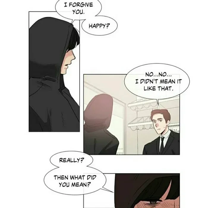 The Baker On The First Floor Chapter 39, page 23