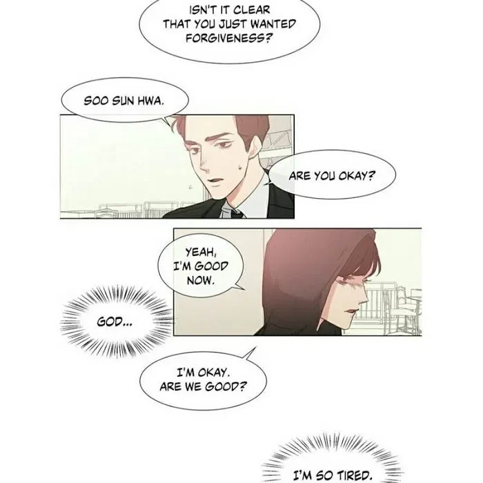 The Baker On The First Floor Chapter 39, page 24