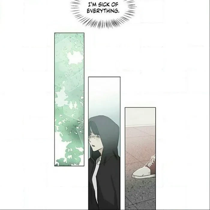 The Baker On The First Floor Chapter 39, page 25