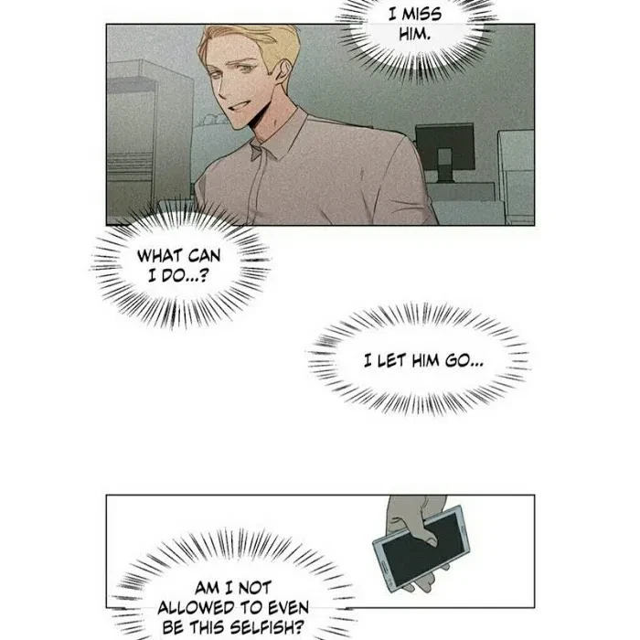 The Baker On The First Floor Chapter 39, page 27