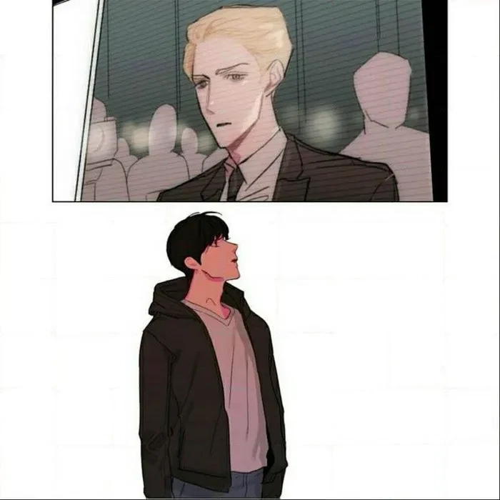 The Baker On The First Floor Chapter 39, page 29
