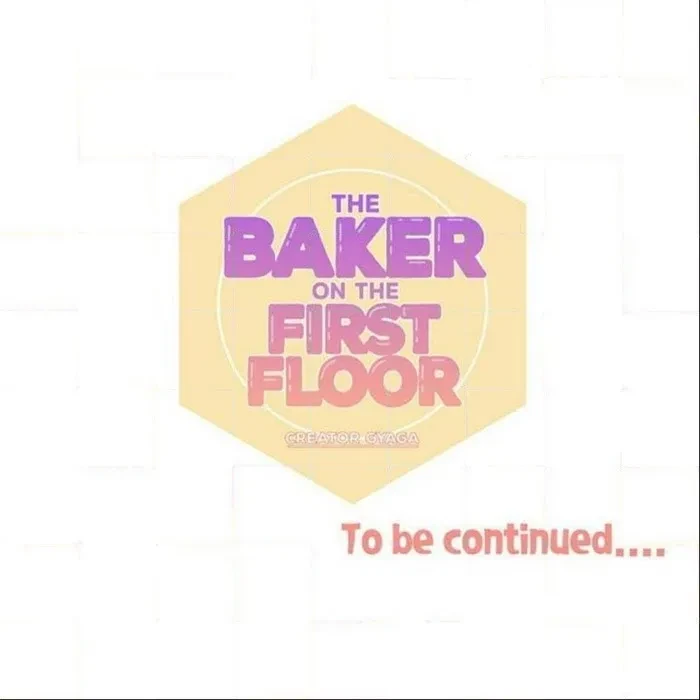 The Baker On The First Floor Chapter 39, page 30
