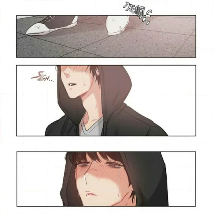The Baker On The First Floor Chapter 39, page 4