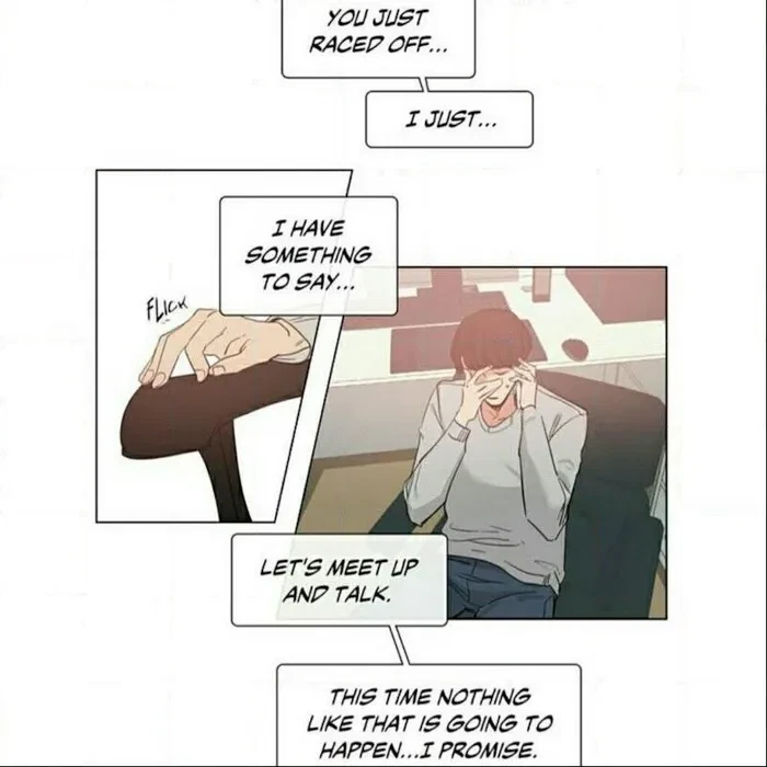 The Baker On The First Floor Chapter 39, page 6