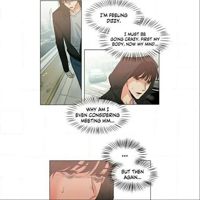 The Baker On The First Floor Chapter 39, page 7