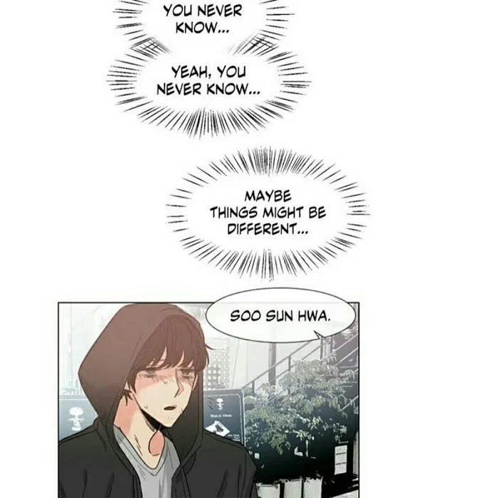The Baker On The First Floor Chapter 39, page 8