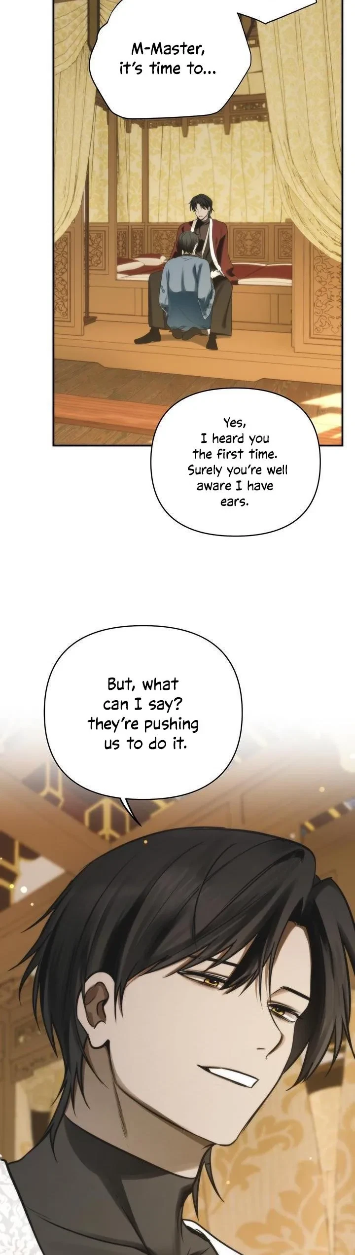 Hyou; Dawn Rain Chapter 0, page 4