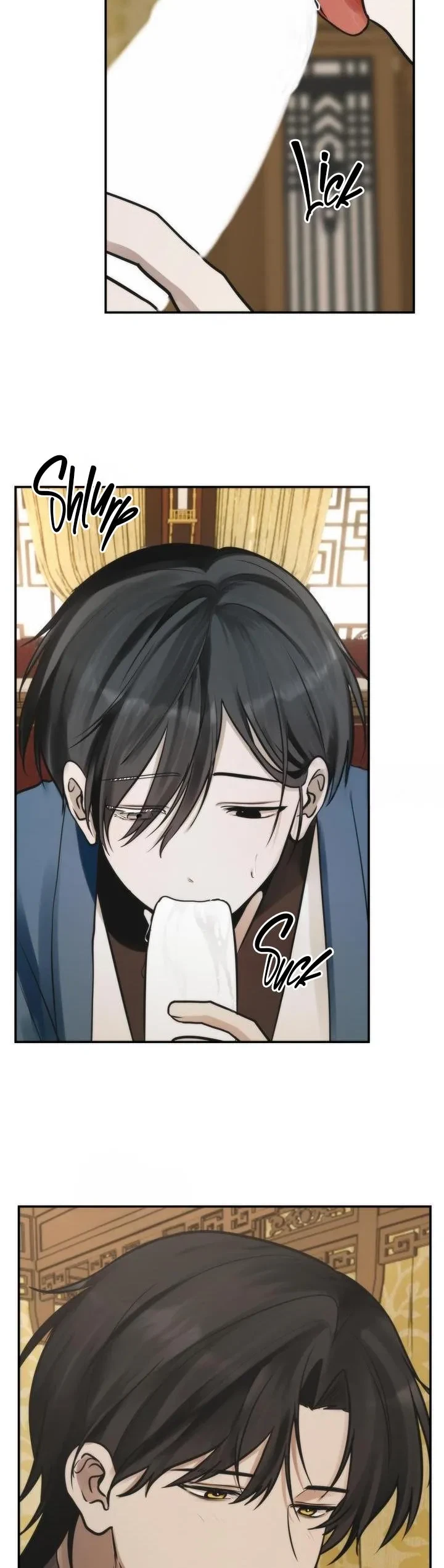 Hyou; Dawn Rain Chapter 0, page 7