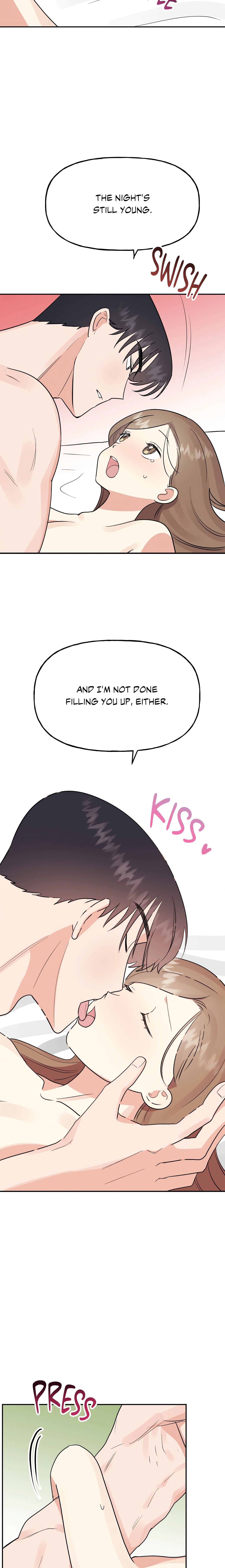 Chapter 30 - Side Story 10 (The End), page 16