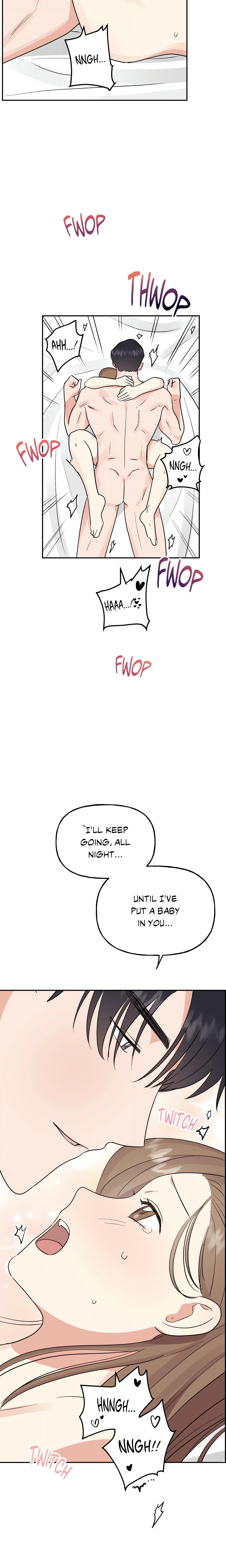 Chapter 30 - Side Story 10 (The End), page 17