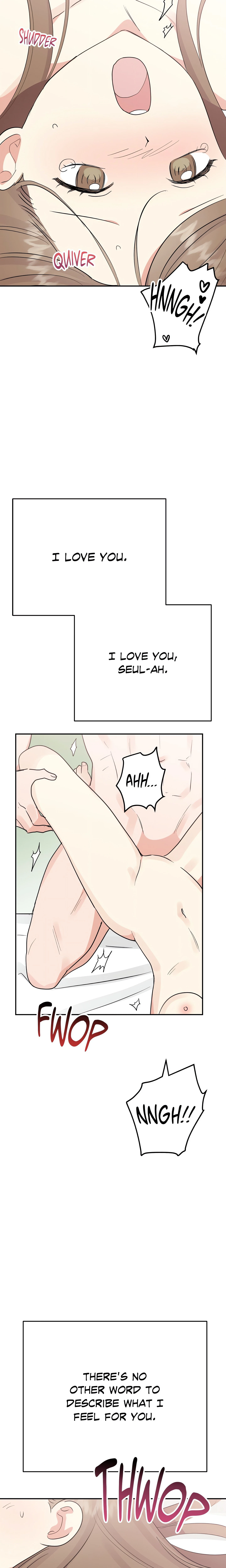 Chapter 30 - Side Story 10 (The End), page 19