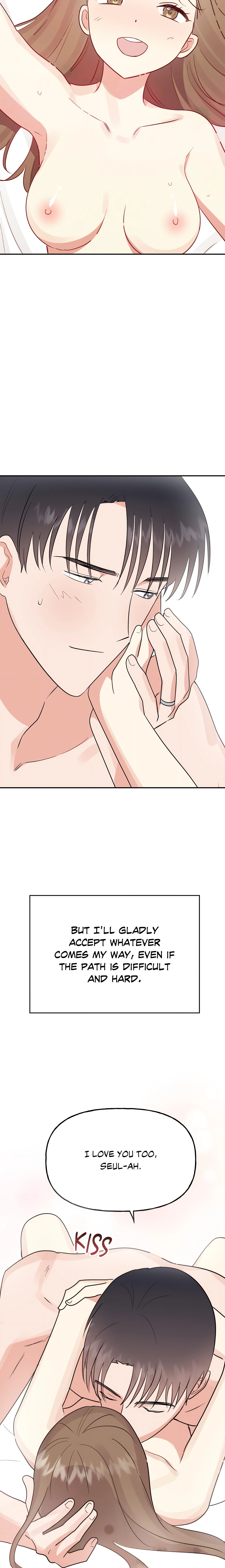 Chapter 30 - Side Story 10 (The End), page 23