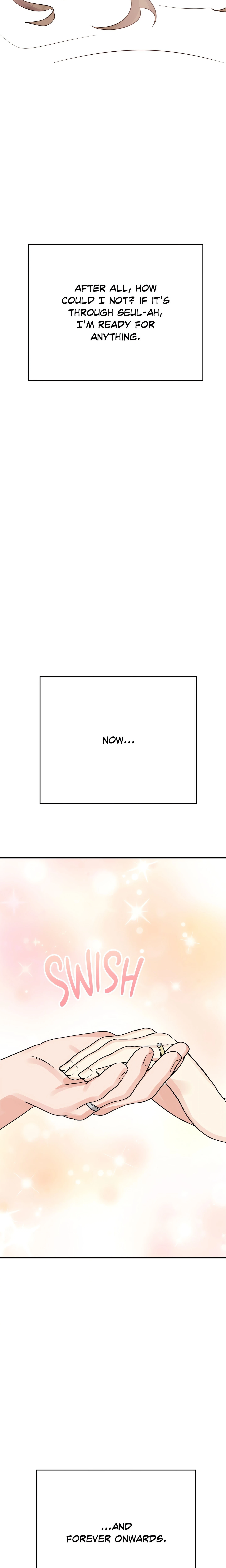 Chapter 30 - Side Story 10 (The End), page 24