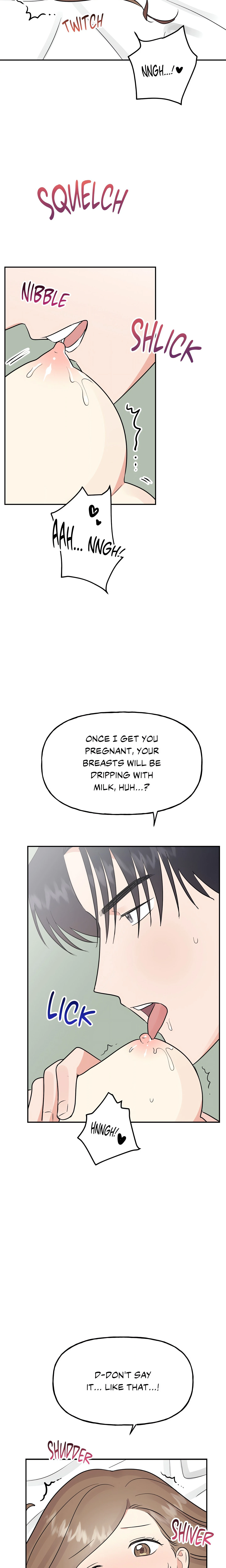Chapter 30 - Side Story 10 (The End), page 6