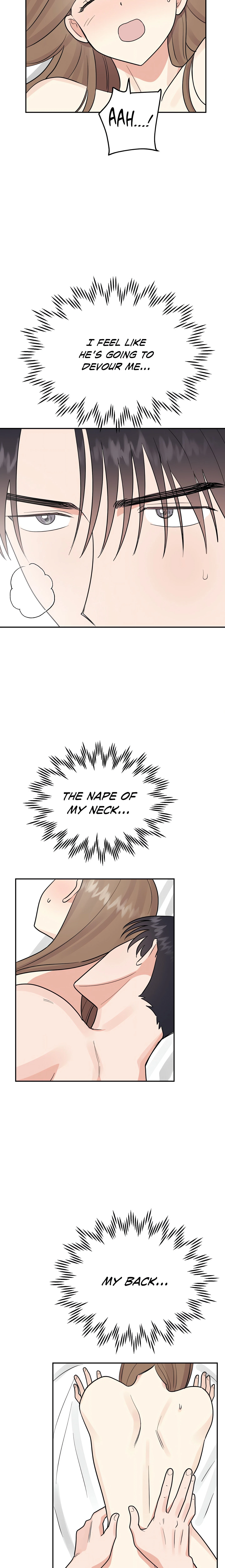 Chapter 30 - Side Story 10 (The End), page 7
