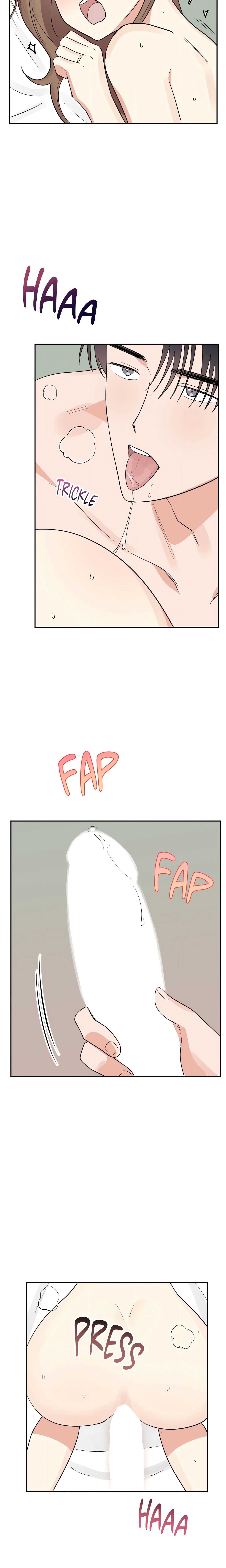 Chapter 30 - Side Story 10 (The End), page 9