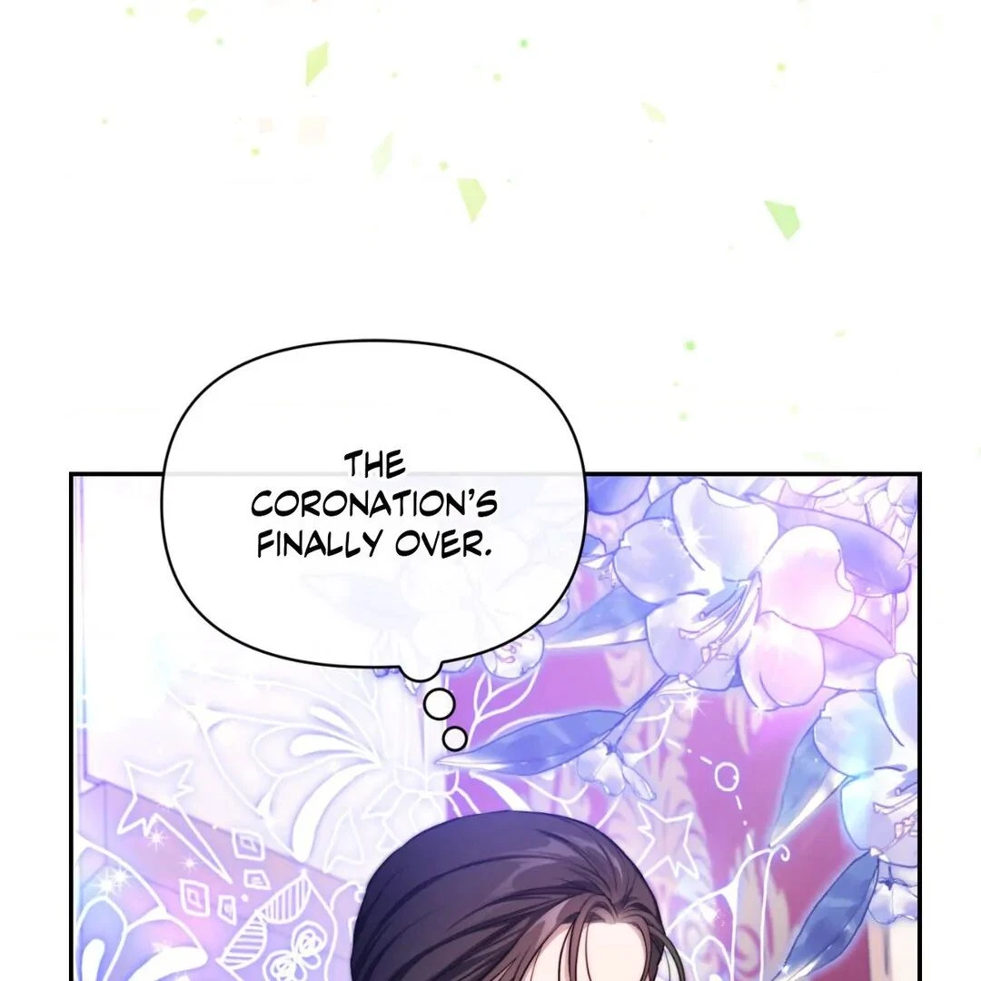 Lucia Chapter 155, page 11