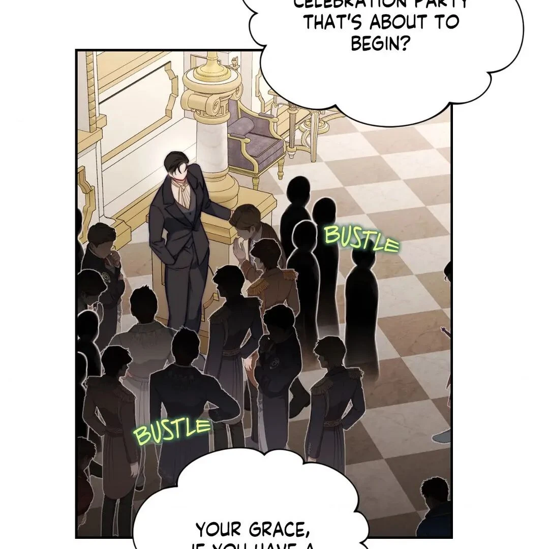 Lucia Chapter 155, page 19