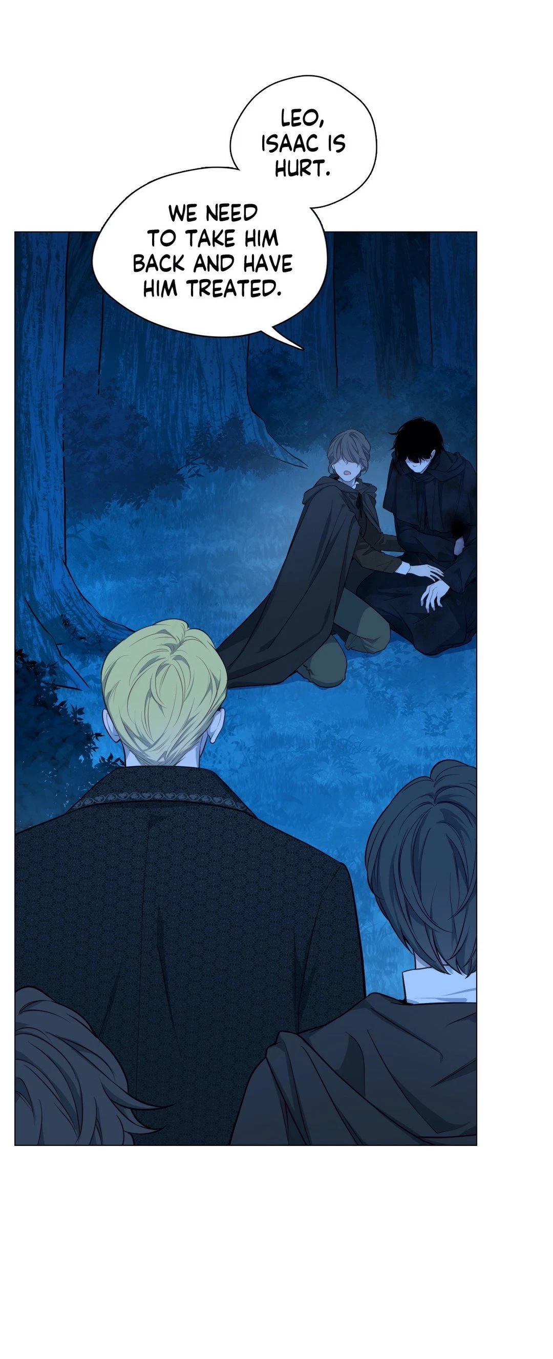 Chapter 60, page 36