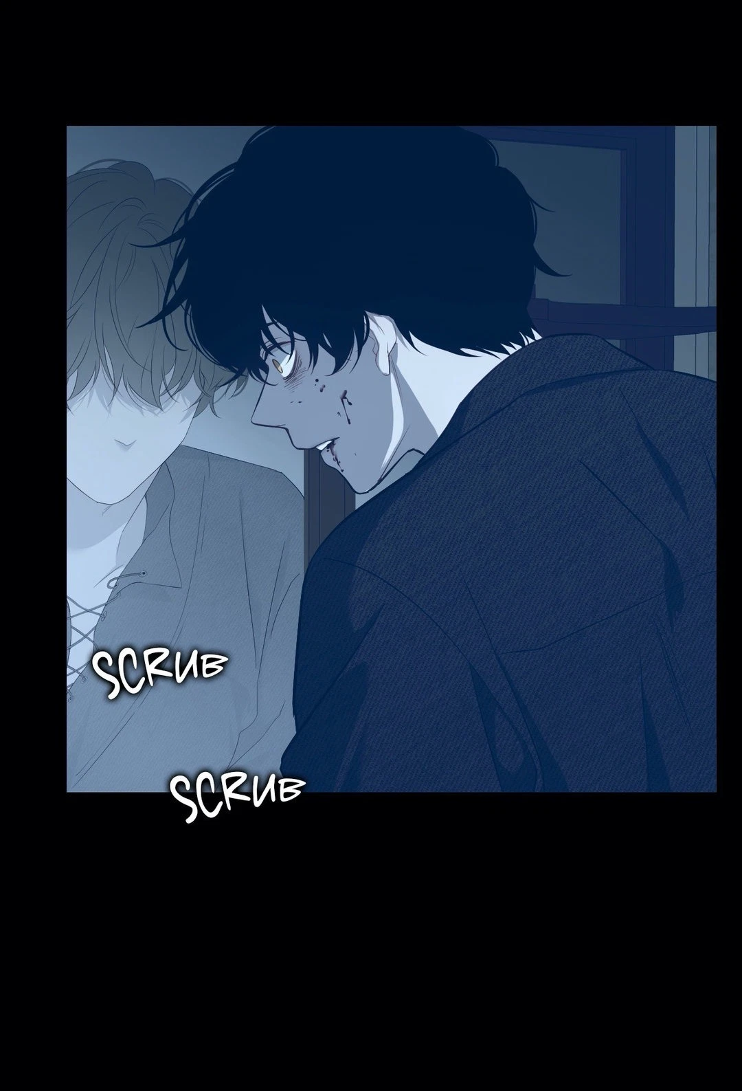 Chapter 60, page 39