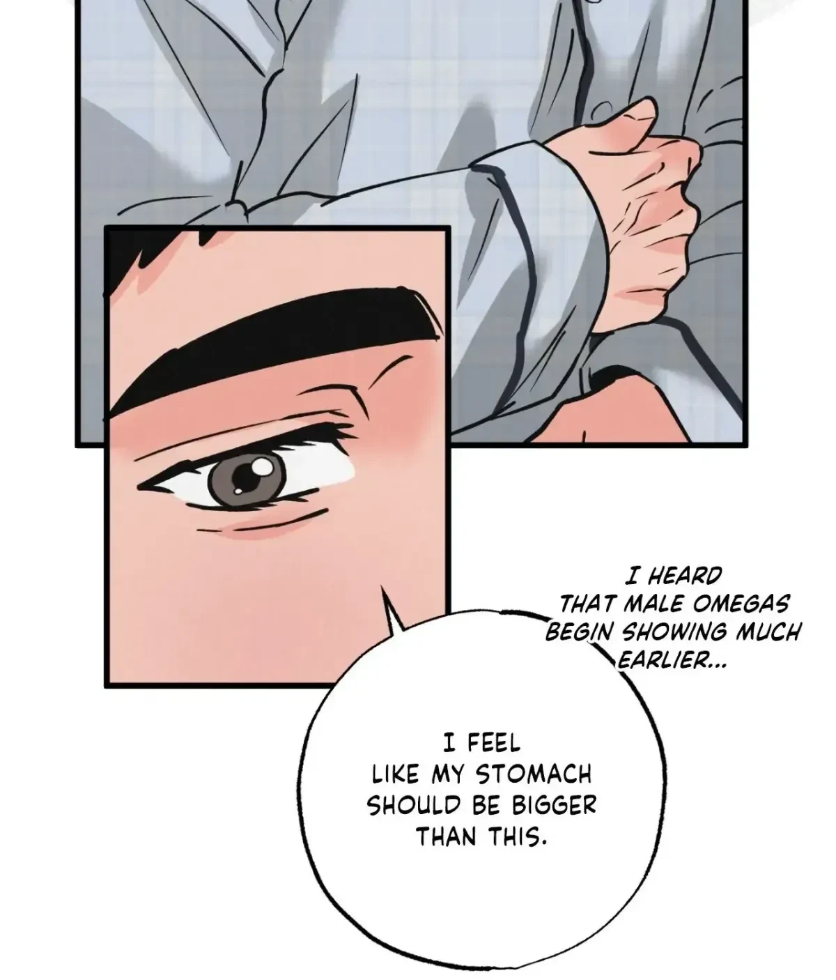 A Golden Pair Chapter 53, page 10