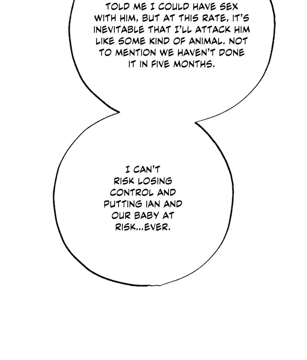 A Golden Pair Chapter 53, page 110