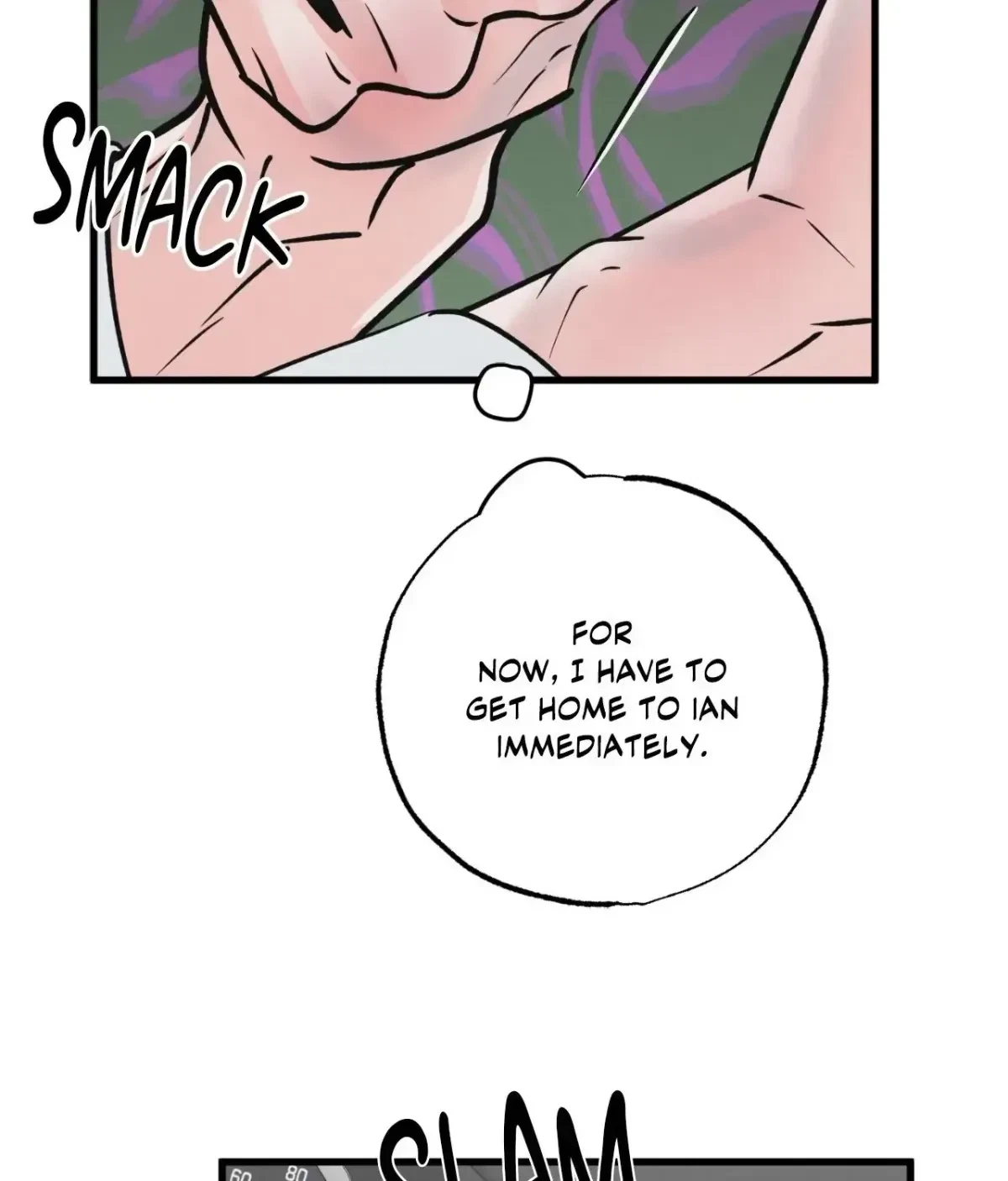 A Golden Pair Chapter 53, page 113
