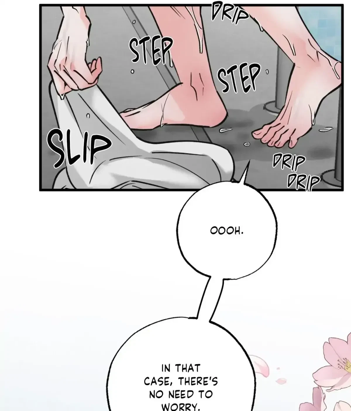 A Golden Pair Chapter 53, page 12