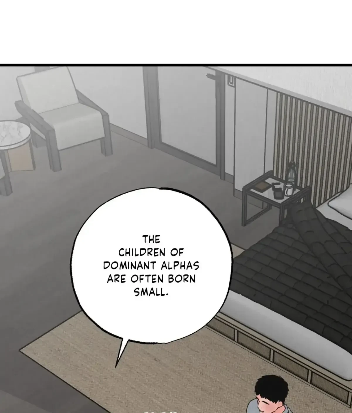 A Golden Pair Chapter 53, page 16