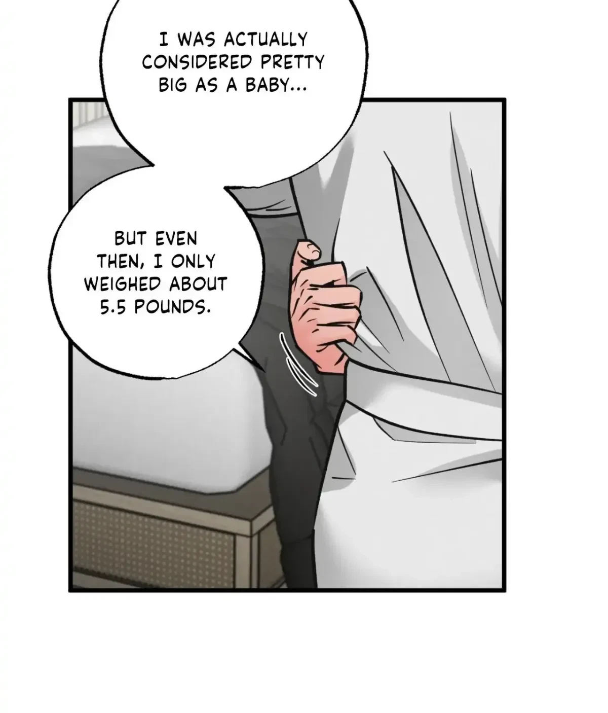 A Golden Pair Chapter 53, page 18