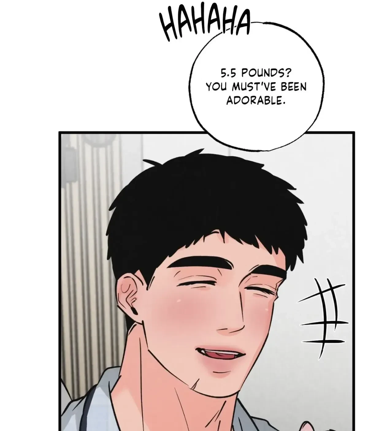 A Golden Pair Chapter 53, page 20