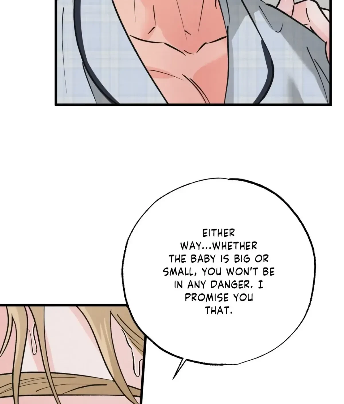 A Golden Pair Chapter 53, page 21