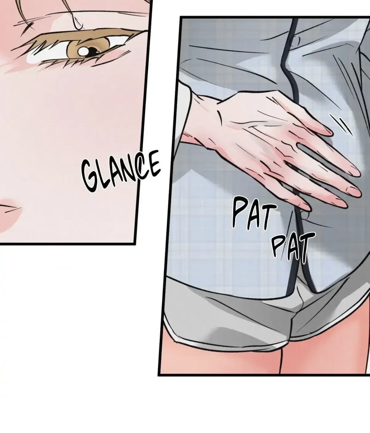 A Golden Pair Chapter 53, page 22