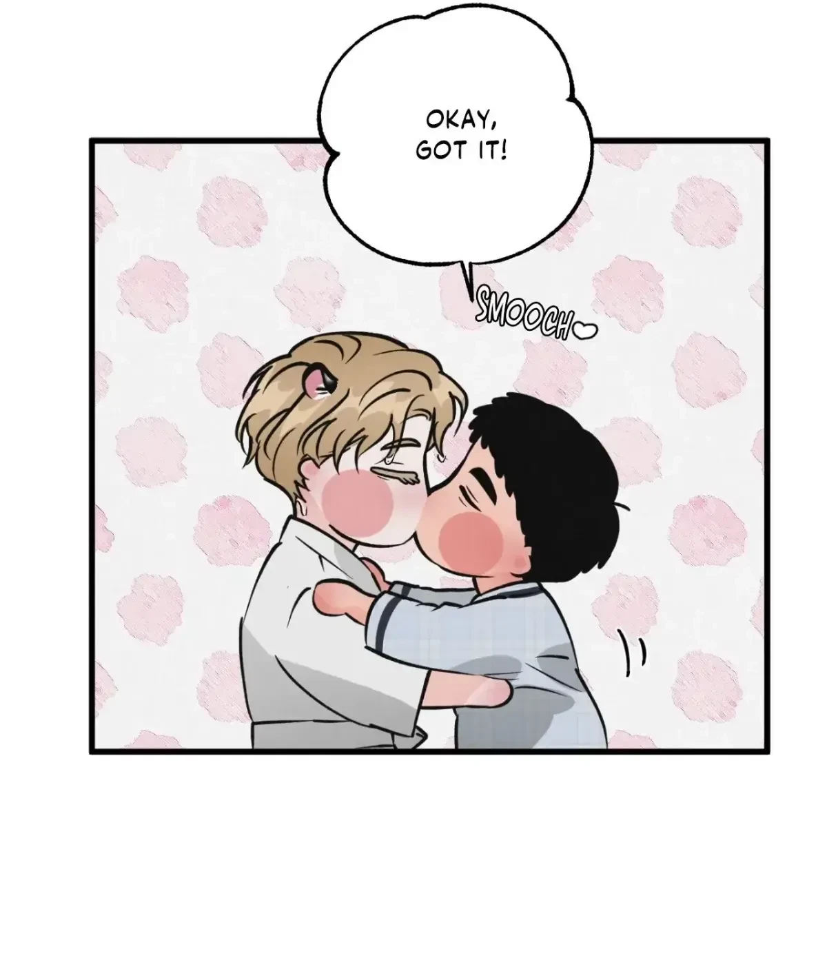 A Golden Pair Chapter 53, page 24