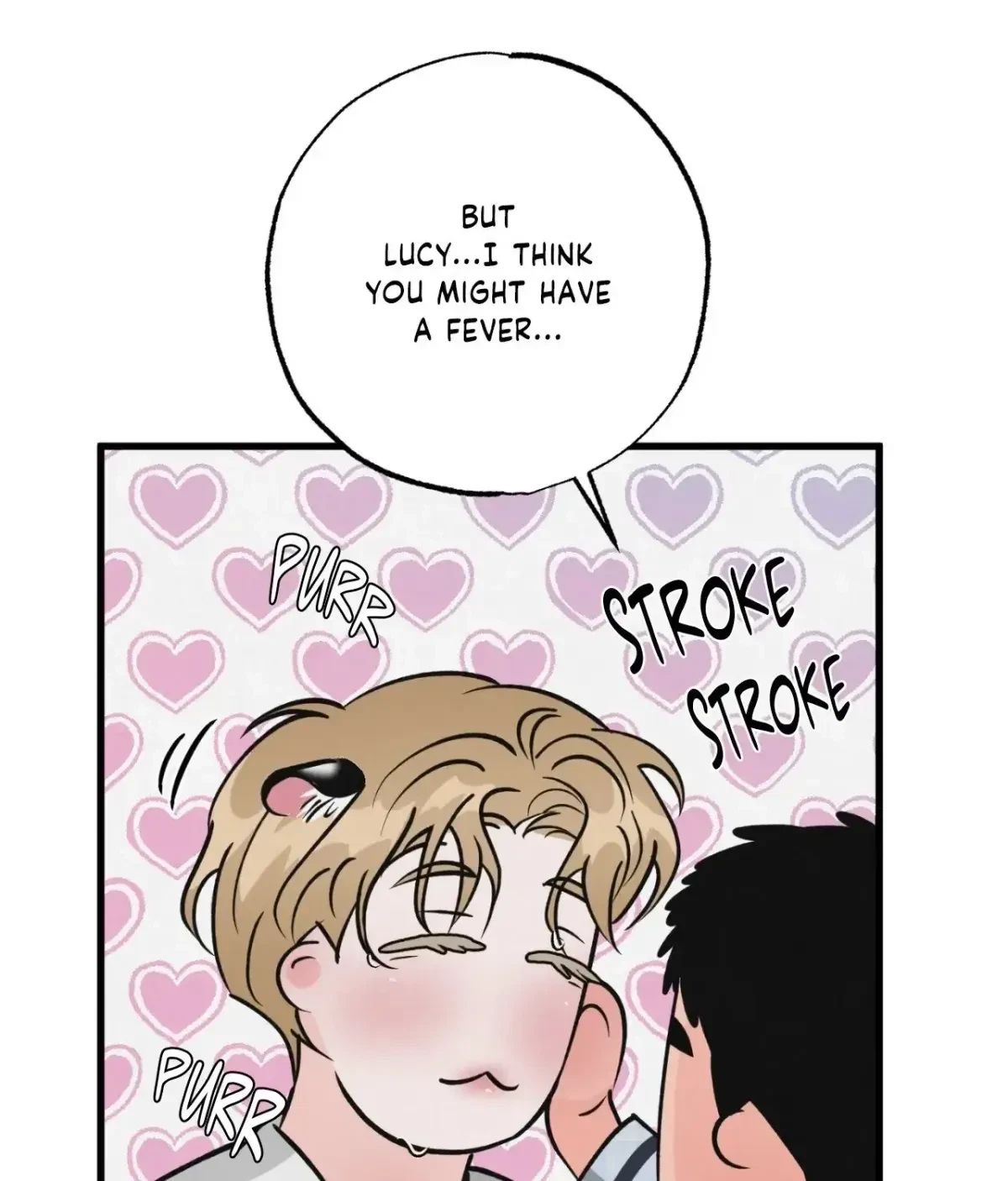 A Golden Pair Chapter 53, page 25